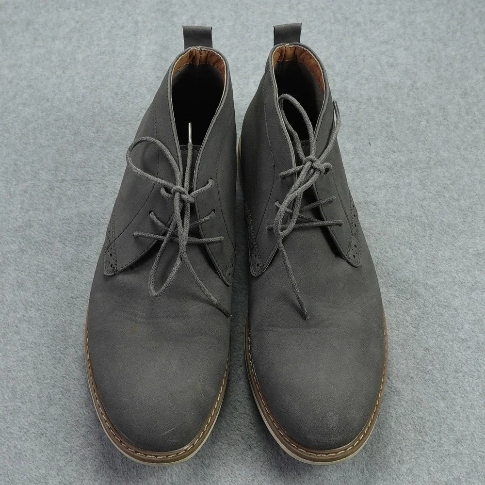Reserved Footwear brand reserved